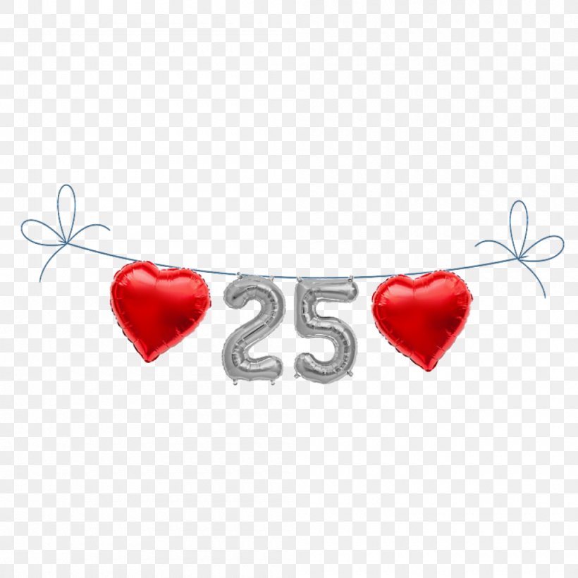 Toy Balloon Birthday Heart Party Garland, PNG, 1000x1000px, Toy Balloon, Birthday, Body Jewelry, Confetti, Foil Download Free
