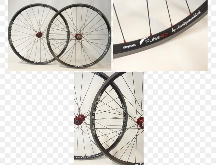 Bicycle Wheels Spoke Bicycle Tires Ryde Rim, PNG, 757x627px, Bicycle Wheels, Autofelge, Bicycle, Bicycle Accessory, Bicycle Frame Download Free