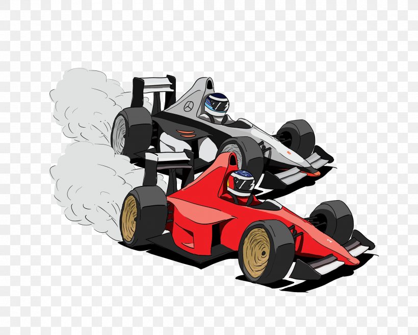 Car Cartoon, PNG, 2500x2000px, Mercedesbenz, Car, Drawing, Formula Libre, Formula One Car Download Free
