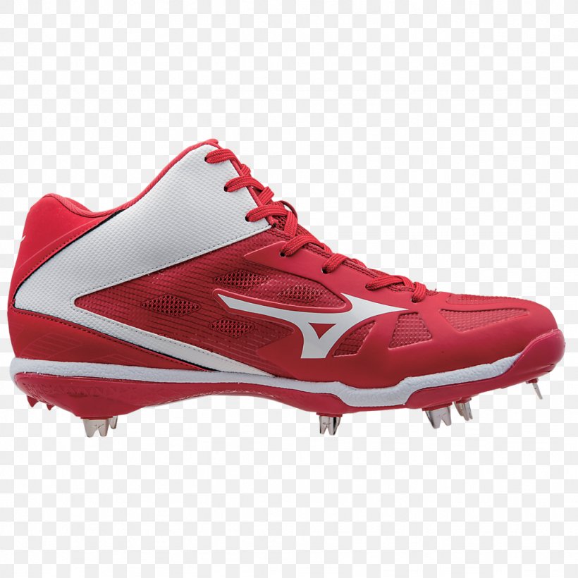 Cleat Mizuno Corporation Softball Baseball Shoe, PNG, 1024x1024px, Cleat, Adidas, Athletic Shoe, Baseball, Cross Training Shoe Download Free