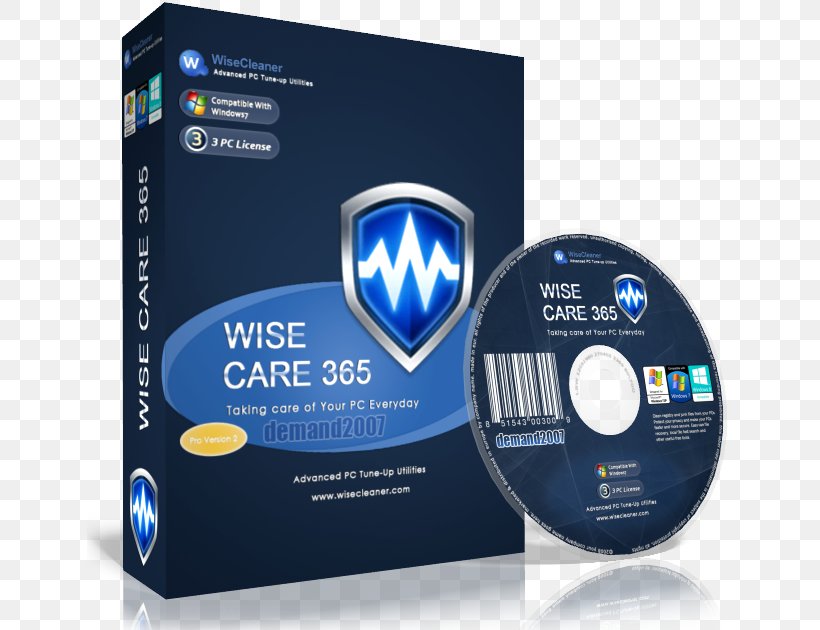 Computer Software Wise Care 365 Product Key Software Cracking Download, PNG, 645x630px, Computer Software, Brand, Computer Hardware, Computer Network, Device Driver Download Free