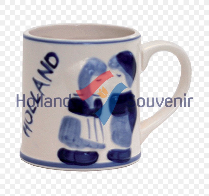 Delftware Coffee Cup Ceramic Mug, PNG, 768x768px, Delft, Ceramic, Cobalt Blue, Coffee Cup, Cup Download Free