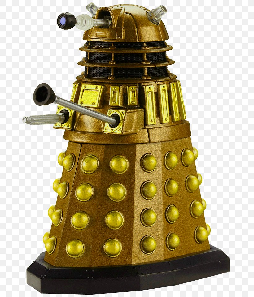 Eleventh Doctor First Doctor The Daleks, PNG, 800x960px, Doctor, Action Toy Figures, Brass, Cyberman, Dalek Download Free