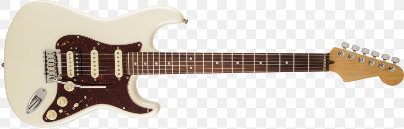 Fender Stratocaster Fender Telecaster Fender American Elite Stratocaster HSS Shawbucker, PNG, 2400x770px, Fender Stratocaster, Acoustic Electric Guitar, Animal Figure, Electric Guitar, Elite Stratocaster Download Free