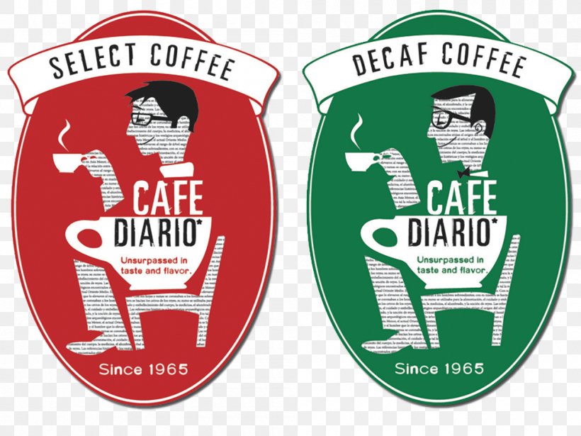 Instant Coffee Cafe Diario K Cup Coffee Pods Classic Coffee Bean, PNG, 1000x750px, Coffee, Badge, Brand, Cafe, Coffee Bean Download Free