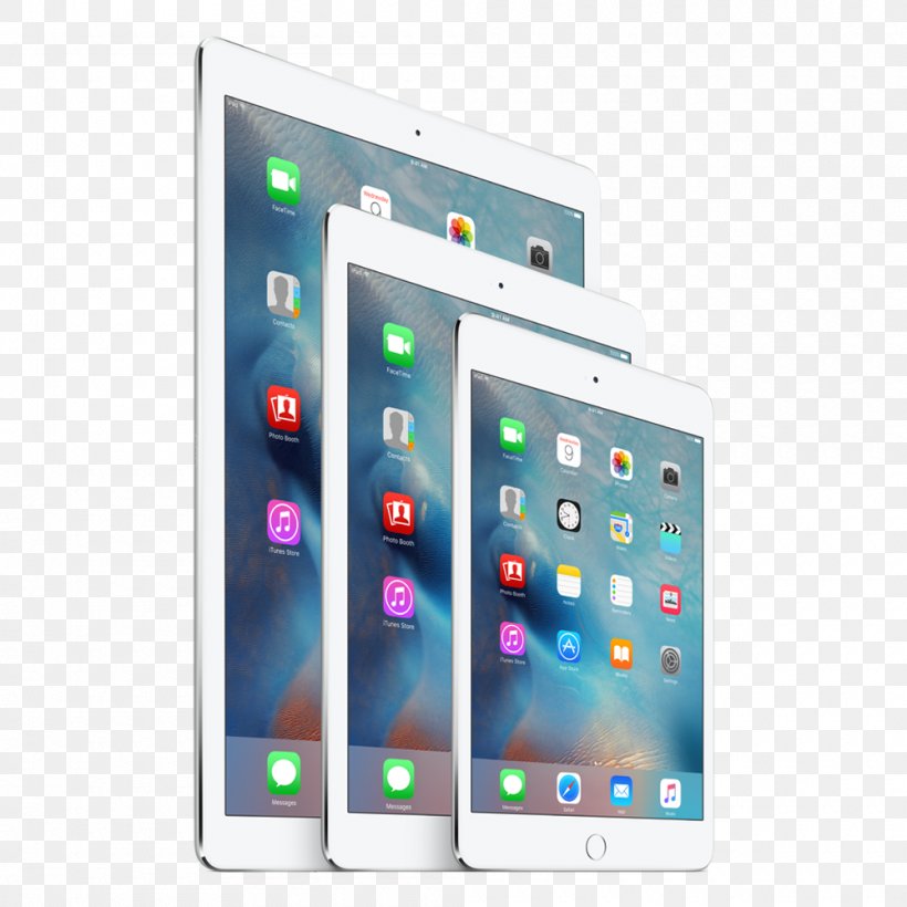 IPad Mini 4 MacBook Air IPad 4 IPad Air, PNG, 1000x1000px, Ipad Mini 4, Apple, Applecare, Cellular Network, Communication Device Download Free