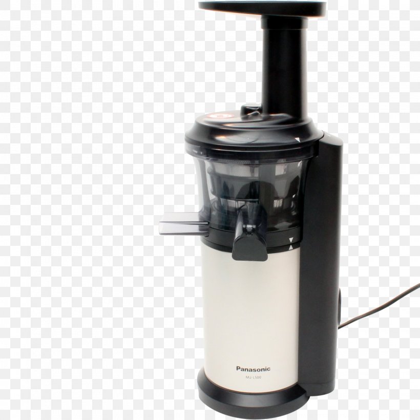 Juicer Panasonic MJ-L500, PNG, 2030x2030px, Juicer, Auglis, Bread Machine, Home Appliance, Juice Download Free
