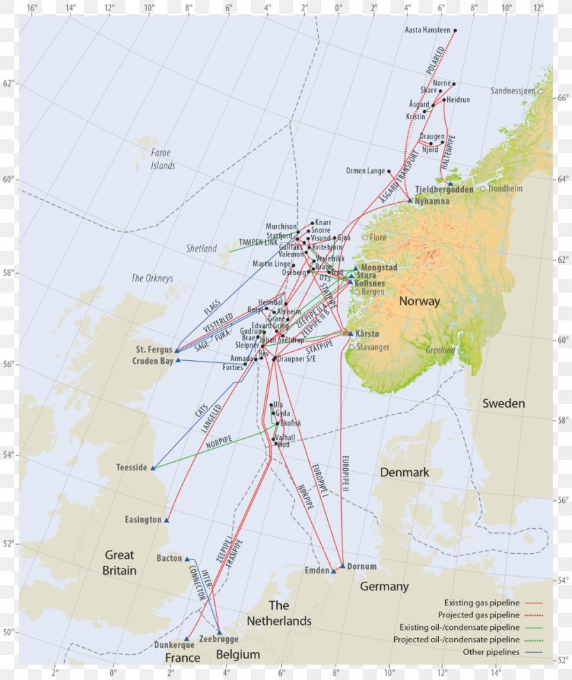 Norway Pipeline Transportation Gas Dujotiekis Naftovod, PNG, 1000x1191px, Norway, Area, Atlas, Diagram, Dujotiekis Download Free