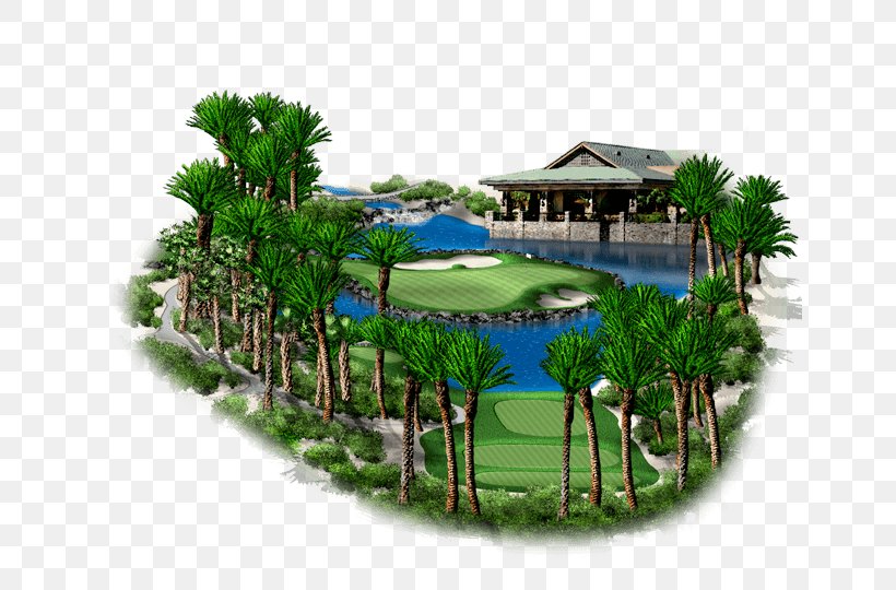 Resort Golf Tees Golf Course Par Majorelle Blue, PNG, 648x540px, Resort, Arecaceae, Bali Hai Golf Club, Blue, Estate Download Free