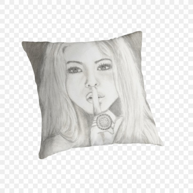 Alison DiLaurentis Drawing Warner Bros. Television Television Show Sketch, PNG, 875x875px, Alison Dilaurentis, Cushion, Drawing, Novel, Pillow Download Free