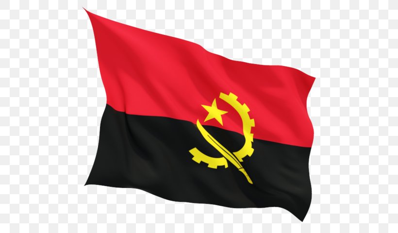 Flag Of Angola National Flag Flag Of Somalia, PNG, 640x480px, Angola, Flag, Flag Of Albania, Flag Of Angola, Flag Of Antigua And Barbuda Download Free