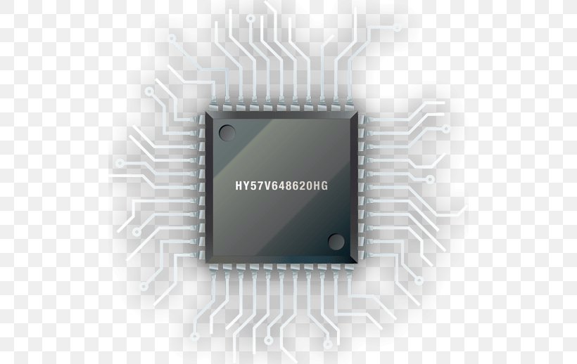 Integrated Circuits & Chips Computer Electronics Data Information, PNG, 512x518px, Integrated Circuits Chips, Brand, Central Processing Unit, Chip, Computer Download Free