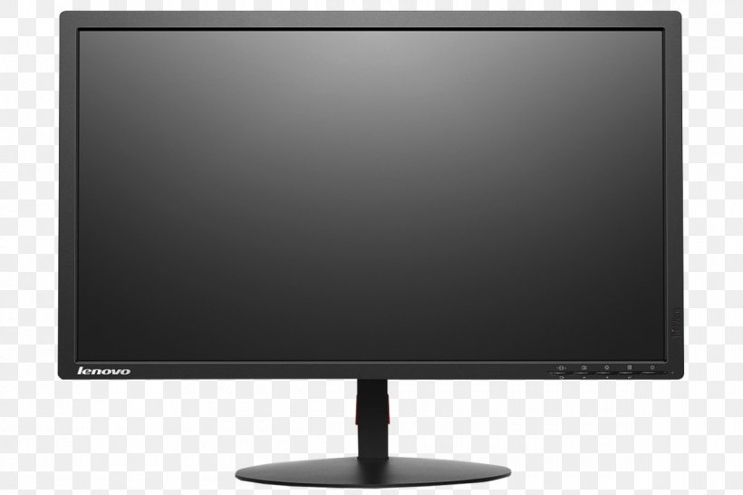 LED-backlit LCD Lenovo ThinkVision E2054 19.5