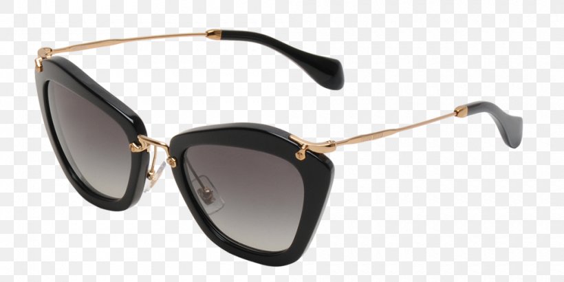 Sunglasses Gucci Ray-Ban Fashion, PNG, 1000x500px, Sunglasses, Brand, Browline Glasses, Dolce Gabbana, Eyewear Download Free