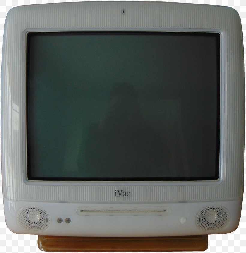 Television Set IMac G3 Computer Monitors Power Macintosh G3, PNG, 3300x3400px, Television Set, Apple, Apple Studio Display, Cathoderay Tube, Computer Monitor Download Free