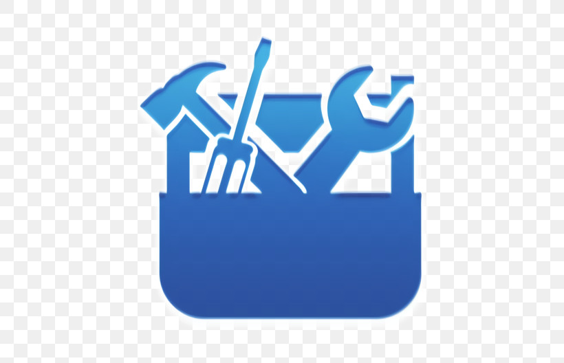 Toolbox Icon Toolbox Icon Science And Technology Icon, PNG, 514x528px, Toolbox Icon, Blue, Electric Blue, Logo, Science And Technology Icon Download Free