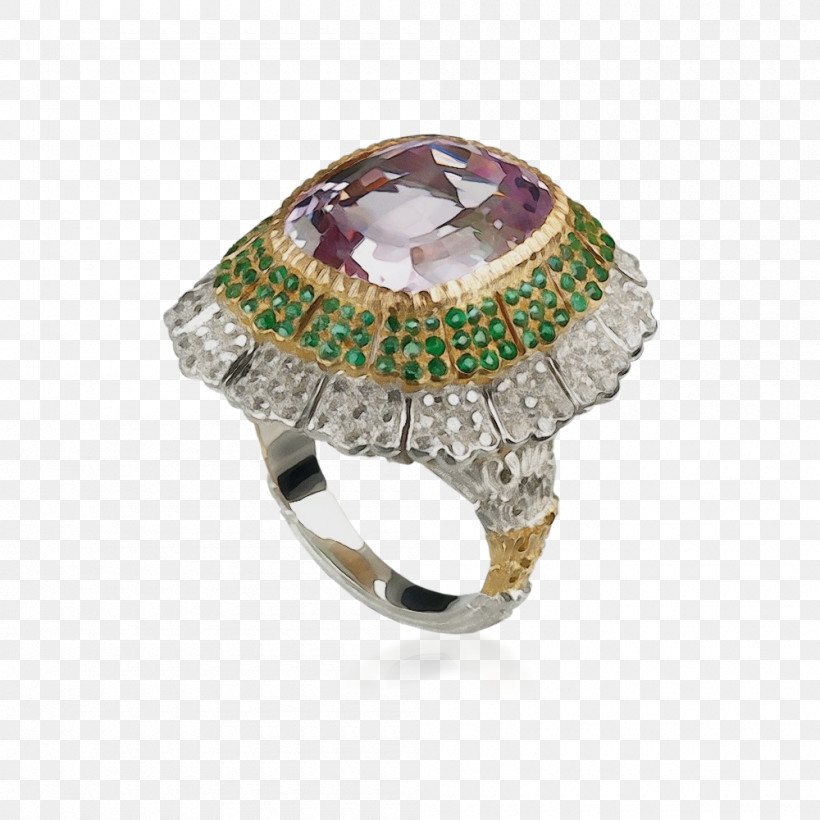Wedding Ring, PNG, 1000x1000px, Watercolor, Buccellati, Diamond, Emerald, Engagement Download Free