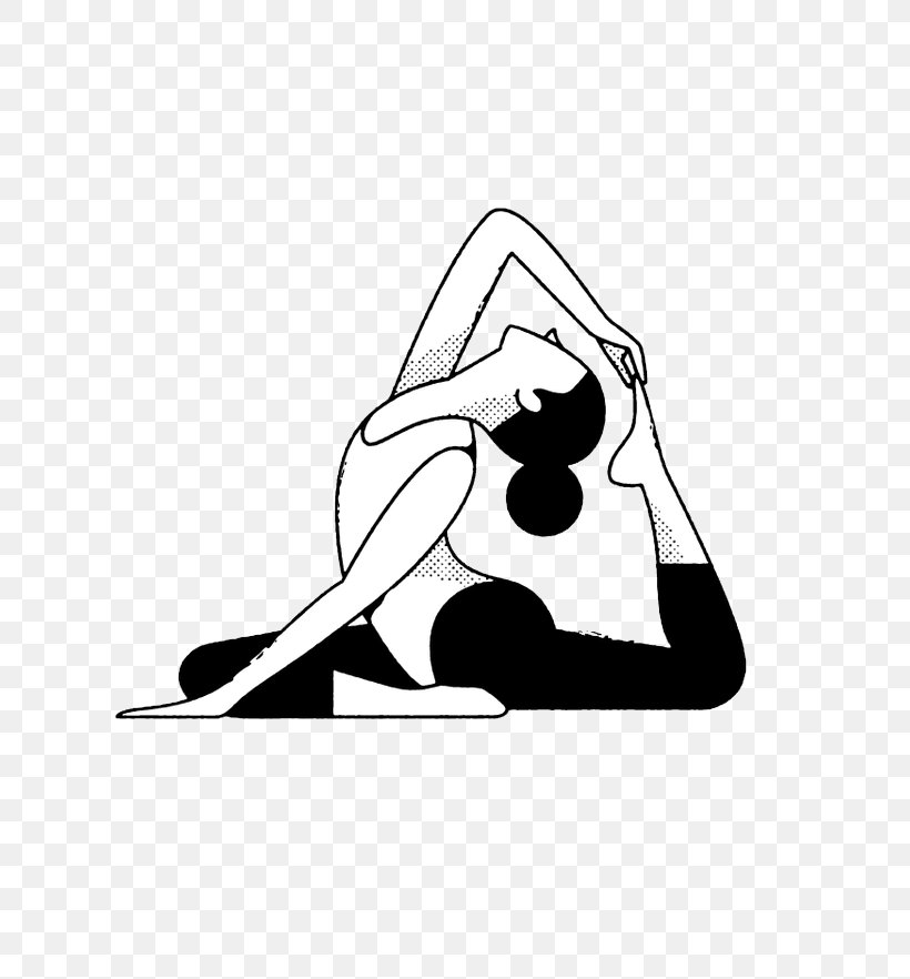 Yoga Background, PNG, 750x882px, Drawing, Artist, Blackandwhite, Footwear, Logo Download Free