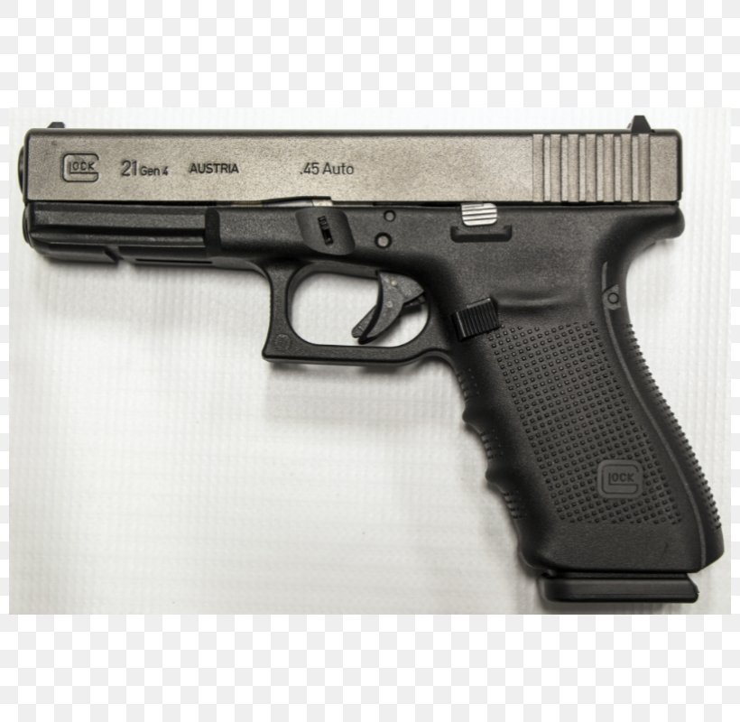 .45 ACP Glock Ges.m.b.H. GLOCK 19 Firearm, PNG, 800x800px, 40 Sw, 45 Acp, 919mm Parabellum, Air Gun, Airsoft Download Free