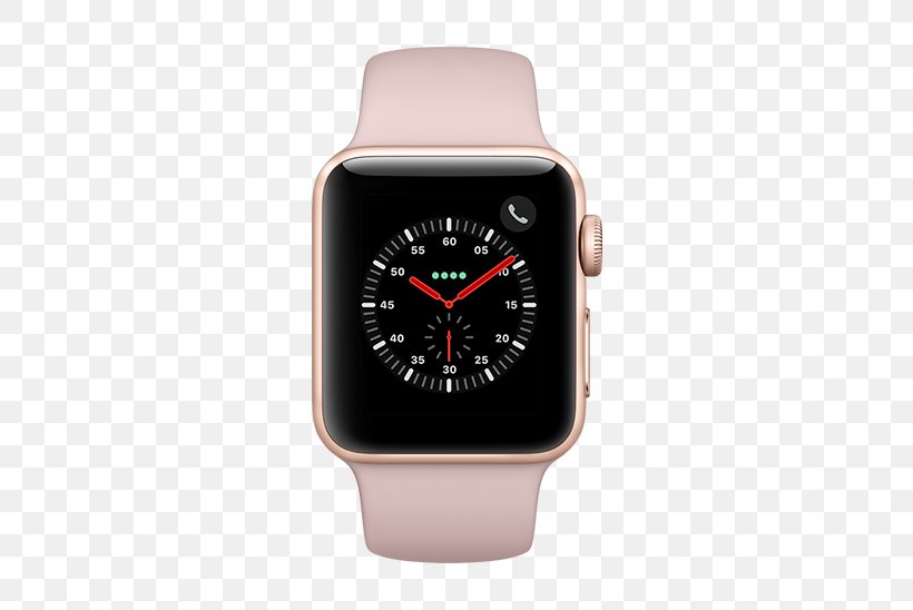 Apple Watch Series 3 Smartwatch, PNG, 596x548px, Apple Watch Series 3, Apple, Apple Watch, Apple Watch Series 1, Apple Watch Series 2 Download Free