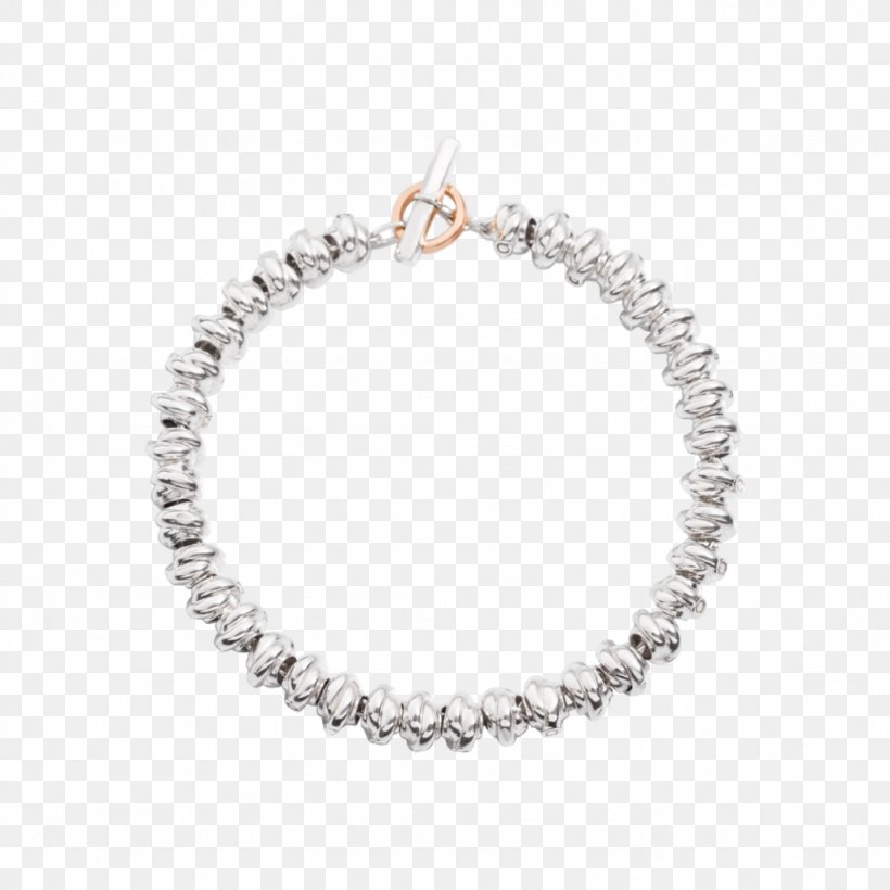 Bracelet Jewellery Silver Necklace Pendant, PNG, 1024x1024px, Bracelet, Body Jewelry, Chain, Cubic Zirconia, Fashion Accessory Download Free