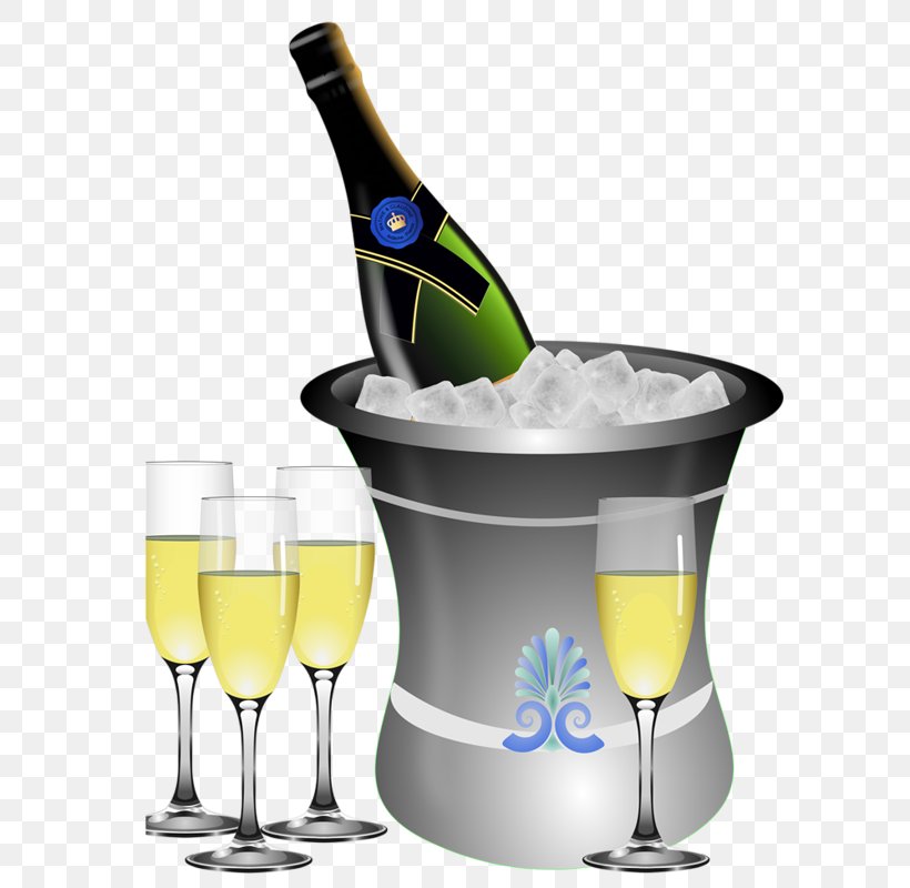 Champagne Sparkling Wine Bottle Clip Art, PNG, 592x800px, Champagne, Alcoholic Beverage, Barware, Bottle, Champagne Glass Download Free
