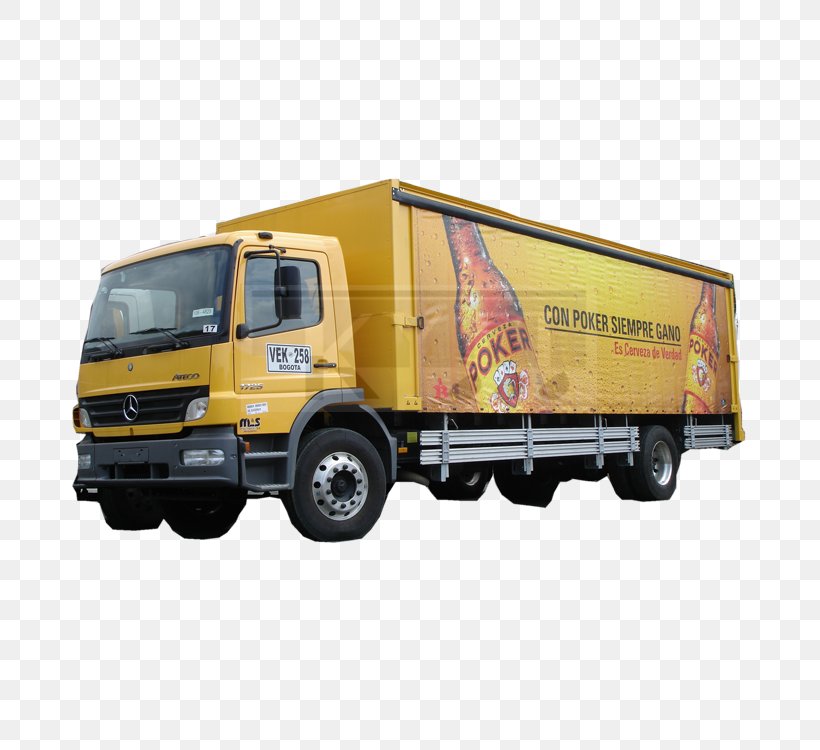 Commercial Vehicle Cargo Public Utility Truck, PNG, 750x750px, Commercial Vehicle, Automotive Exterior, Brand, Car, Cargo Download Free