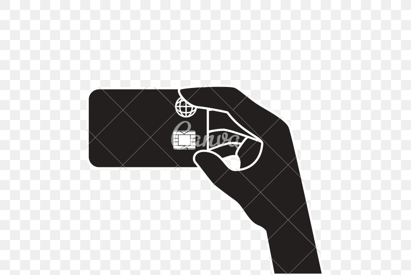 Credit Card Illustration Royalty-free Image, PNG, 550x550px, Credit Card, Black And White, Can Stock Photo, Credit, Finger Download Free