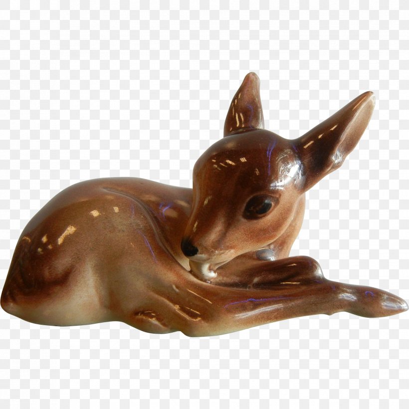 Deer Porcelain Figurine Ceramic Pottery, PNG, 1834x1834px, Deer, Animal, Ceramic, Child, Figurine Download Free