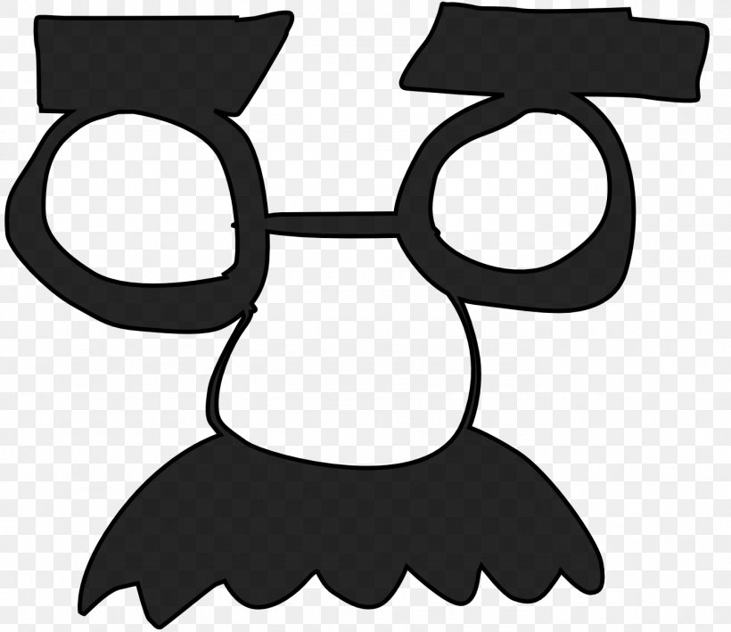 Disguise Costume Clothing Groucho Glasses Clip Art, PNG, 1386x1200px, Disguise, Artwork, Black, Black And White, Clothing Download Free