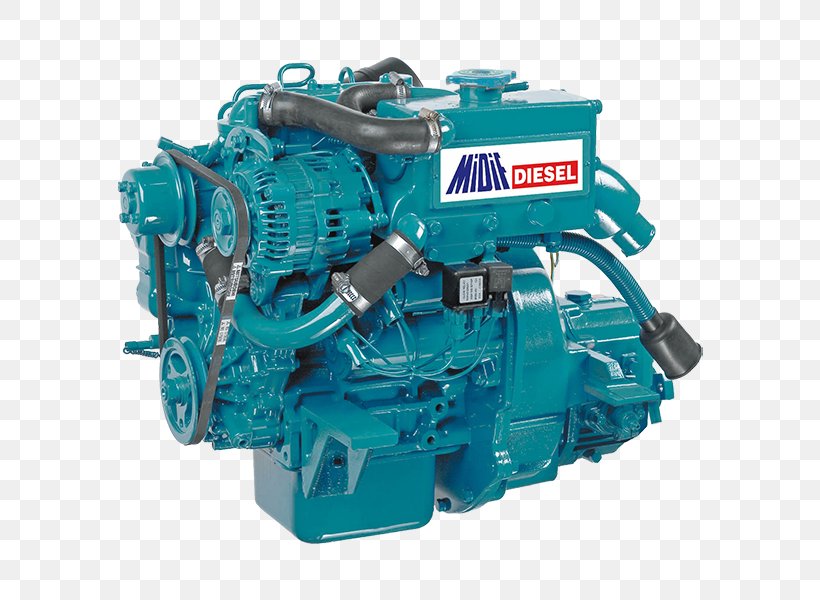 Engine Youboat Inboard Motor Midif Diesel, PNG, 600x600px, Engine, Auto Part, Automotive Engine Part, Boat, Compressor Download Free