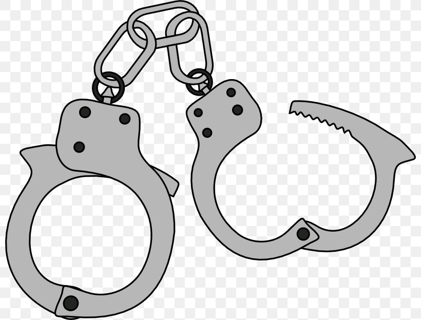 Free Content Police Copyright Clip Art, PNG, 800x623px, Free Content, Arrest, Black And White, Blog, Body Jewelry Download Free