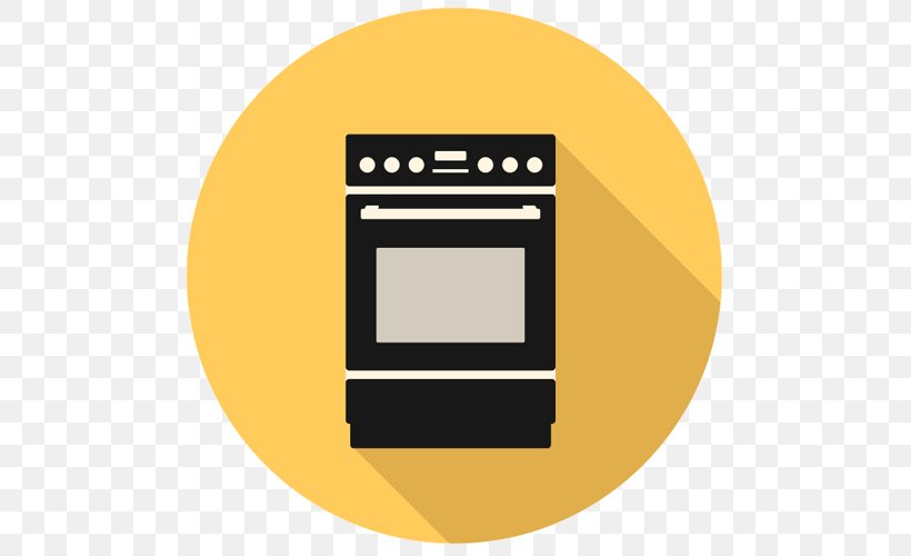 Home Appliance Cooking Ranges Stove Major Appliance Kitchen, PNG, 500x500px, Home Appliance, Brand, Calderdale, Cooking Ranges, House Download Free