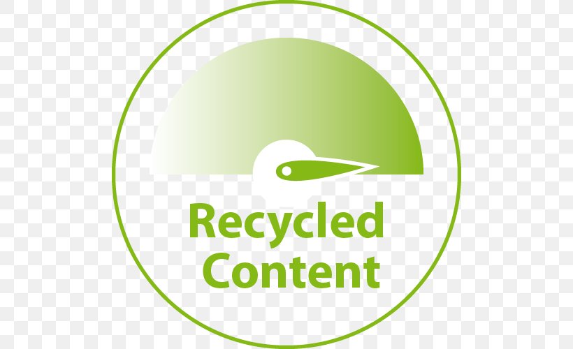 Logo Brand Recycling Clip Art Font, PNG, 500x500px, Logo, Area, Brand, Grass, Green Download Free