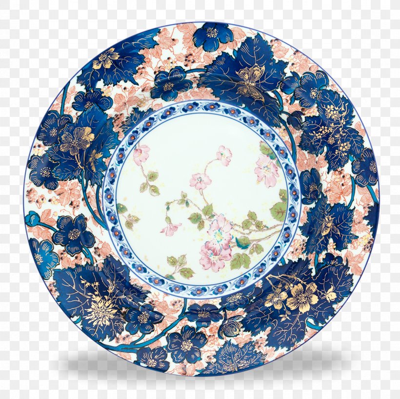 Plate Tableware Platter Ceramic Porcelain, PNG, 1181x1181px, Plate, Albert Dammouse, Blue And White Porcelain, Blue And White Pottery, Ceramic Download Free