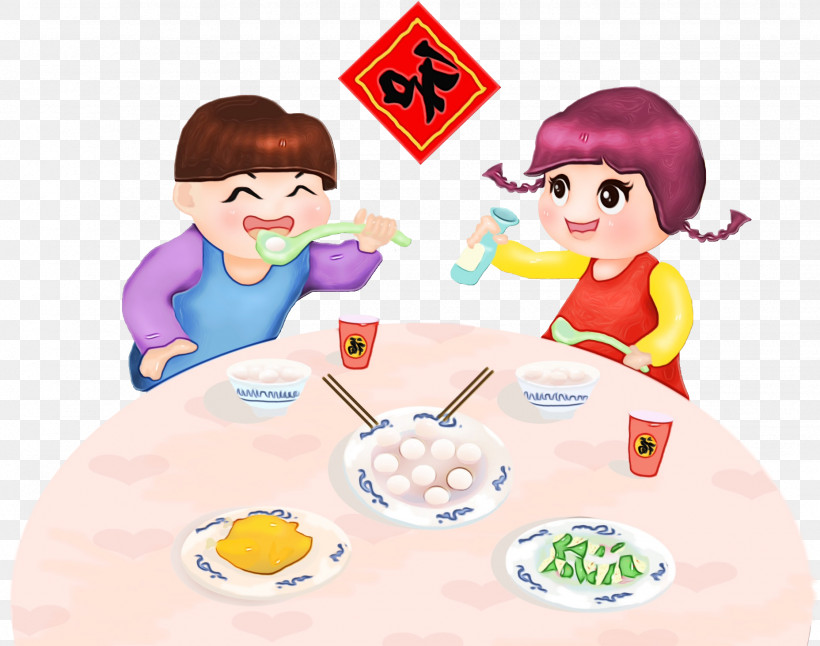 Play Cartoon Child Recreation Cuisine, PNG, 1856x1463px, Watercolor, Cartoon, Child, Cuisine, Games Download Free