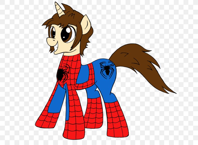 Pony Spider-Man Twilight Sparkle Dog, PNG, 704x600px, Pony, Amazing Spiderman, Art, Carnivoran, Cartoon Download Free