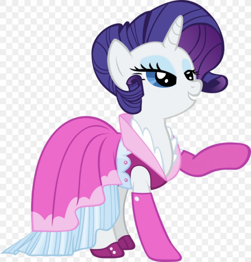 Rarity Pony Twilight Sparkle Derpy Hooves Pinkie Pie, PNG, 875x913px, Rarity, Animal Figure, Applejack, Art, Cartoon Download Free