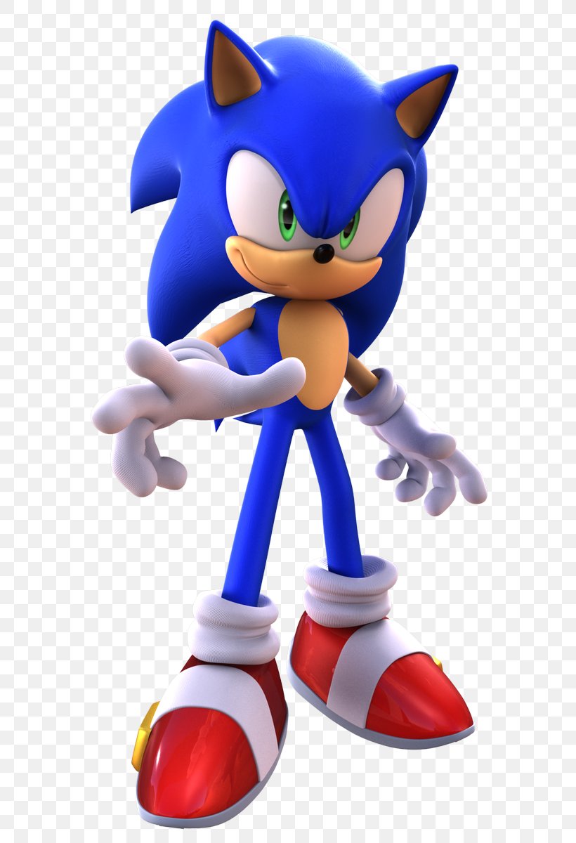 Sonic The Hedgehog Shadow The Hedgehog Sonic 3D Sonic Forces, PNG, 631x1200px, 3d Computer Graphics, Sonic The Hedgehog, Action Figure, Art, Fictional Character Download Free