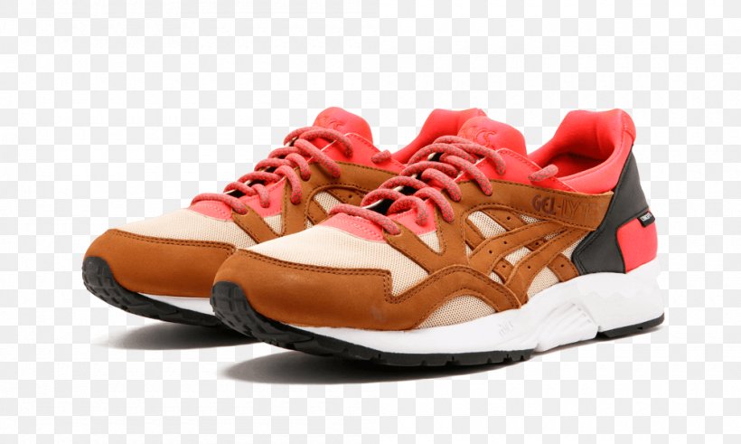 Sports Shoes Asics Gel-Lyte V Asics Gel Lyte V Shoes, PNG, 1000x600px, Sports Shoes, Asics, Brown, Cross Training Shoe, Customer Service Download Free