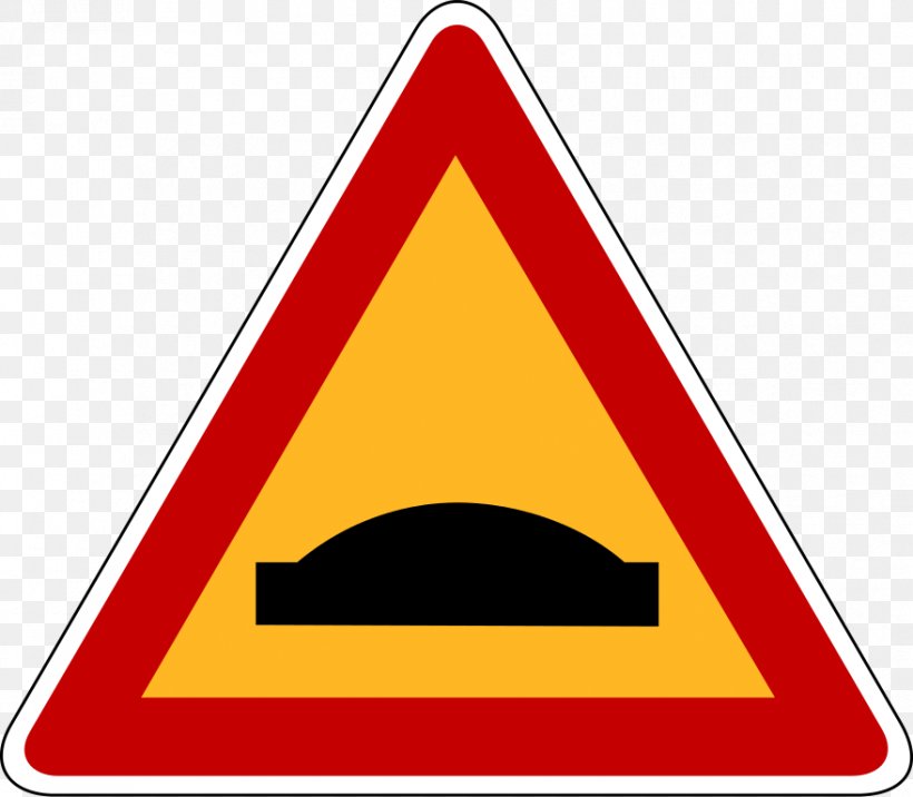 Traffic Sign Road Traffic Safety Speed Bump, PNG, 879x768px, Traffic Sign, Area, Campervans, Car, Road Download Free