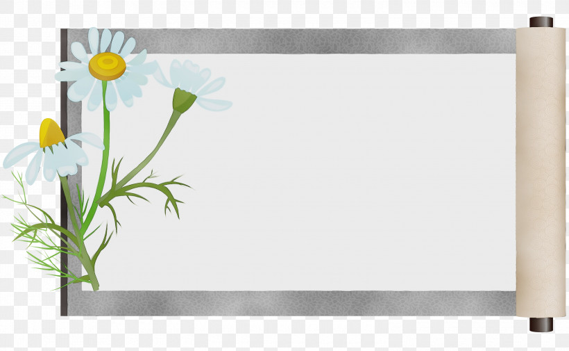 Tulipas Amarelas Tulip Flower Vector Garden Tools Set, PNG, 3000x1851px, Scroll Frame, Art Frame, Cut Flowers, Flower, Gardening Download Free