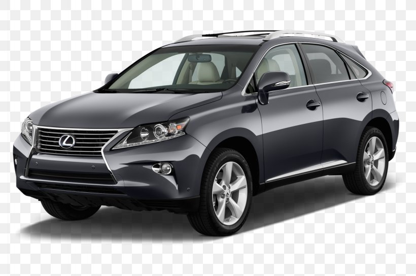 2015 Lexus RX 350 Car Toyota Sport Utility Vehicle, PNG, 2048x1360px, Lexus, Automatic Transmission, Automotive Design, Automotive Exterior, Brand Download Free