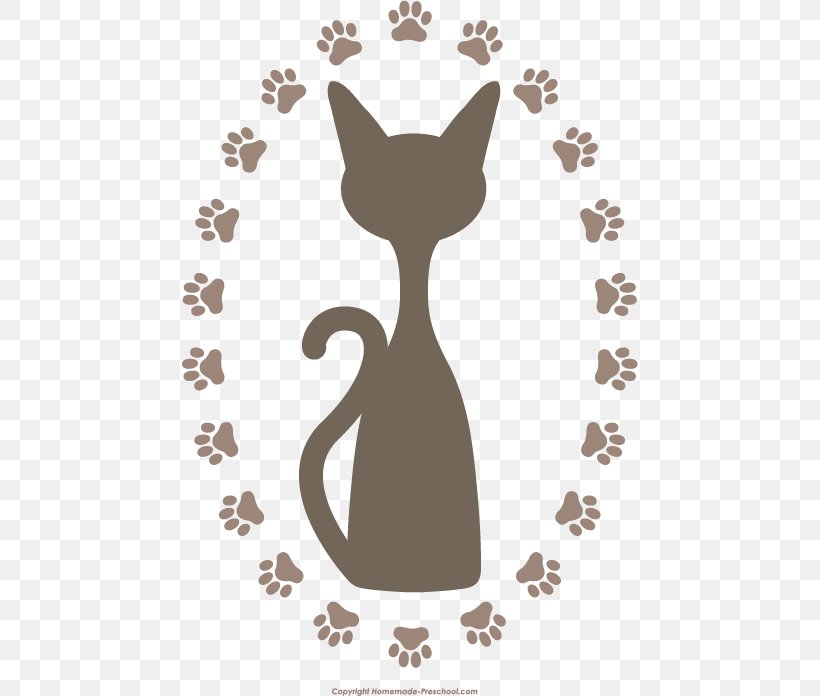 Cat Paw Dog Clip Art, PNG, 456x696px, Cat, Black And White, Carnivoran, Cat Like Mammal, Cup Download Free