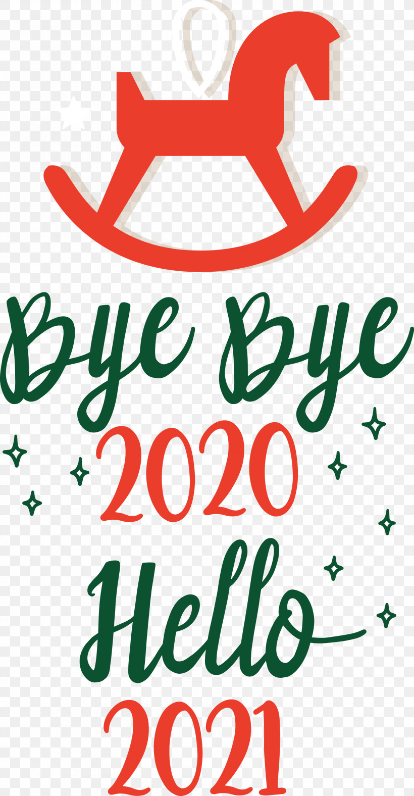 Hello 2021 Year Bye Bye 2020 Year, PNG, 2022x3887px, Hello 2021 Year, Bye Bye 2020 Year, Flower, Geometry, Line Download Free