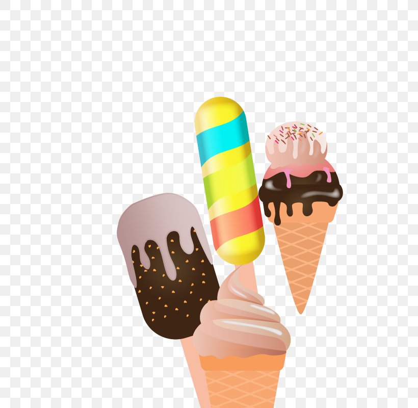 Ice Cream Cone Ice Pop Chocolate Ice Cream, PNG, 800x800px, Ice Cream, Caramel, Chocolate, Chocolate Ice Cream, Cream Download Free