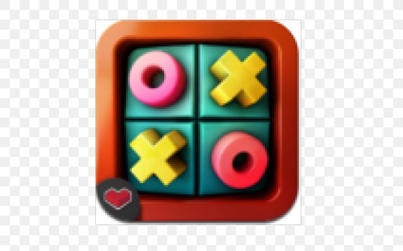 IPhone App Store Apple Game Tic-Tac-Toe, PNG, 512x512px, Iphone, Android, App Store, Apple, Game Download Free