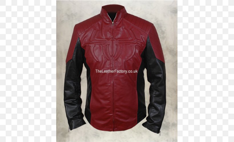 Leather Jacket Amazon.com Clothing, PNG, 500x500px, Leather Jacket, Amazoncom, Artificial Leather, Clothing, Clothing Accessories Download Free
