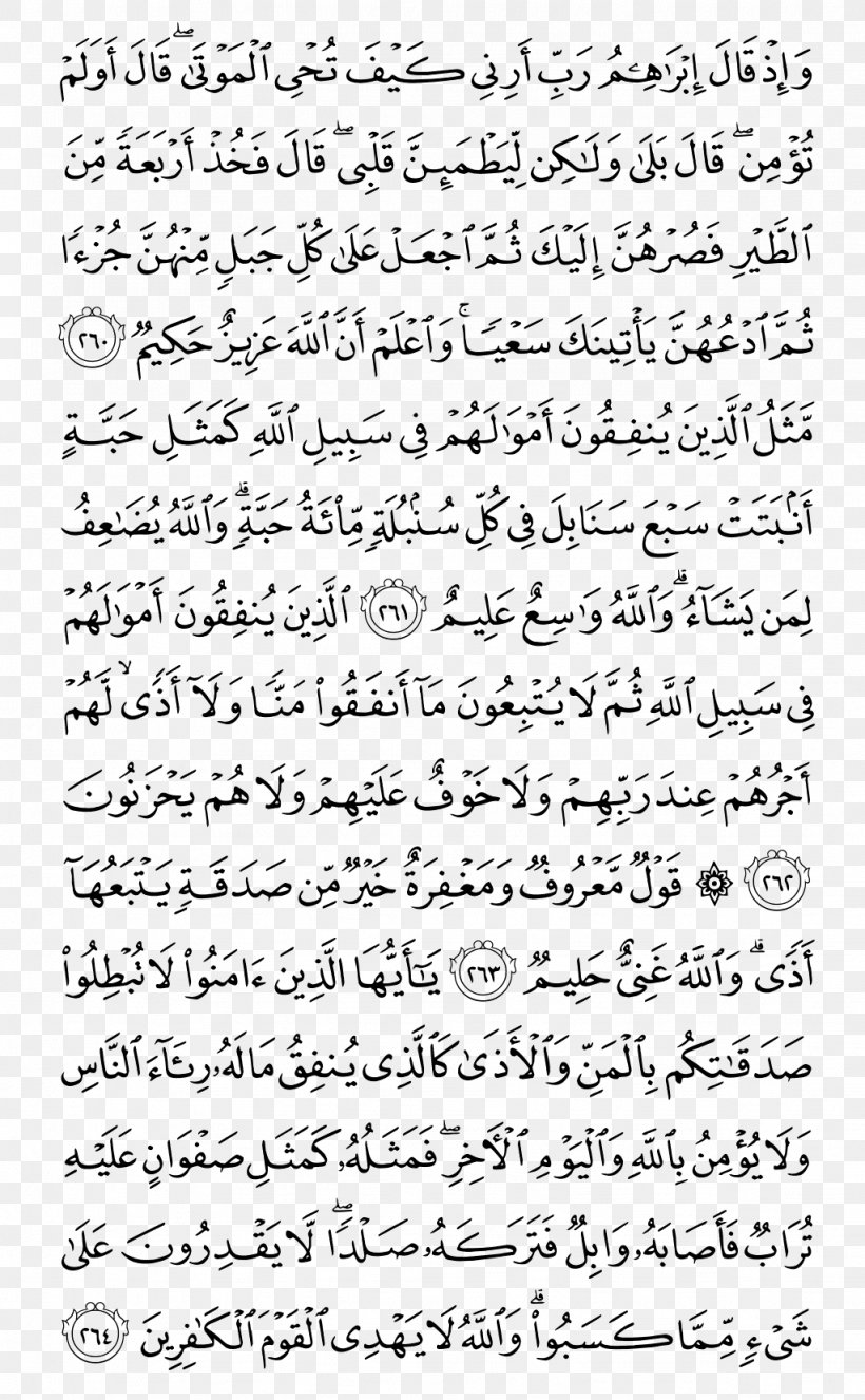 Al- isra ayat 23