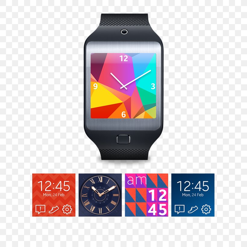 Samsung Gear 2 Samsung Galaxy Gear Samsung Gear S2, PNG, 720x820px, Samsung Gear 2, Amoled, Brand, Communication Device, Display Device Download Free